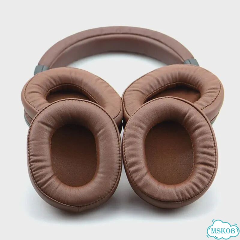 Амбушюры Protein для наушников Audio-Technica ATH фото 6