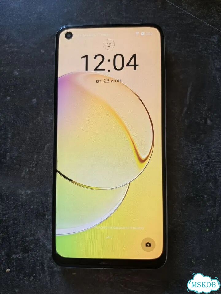 realme 10, 8/128 ГБ, 2 SIM фото 1