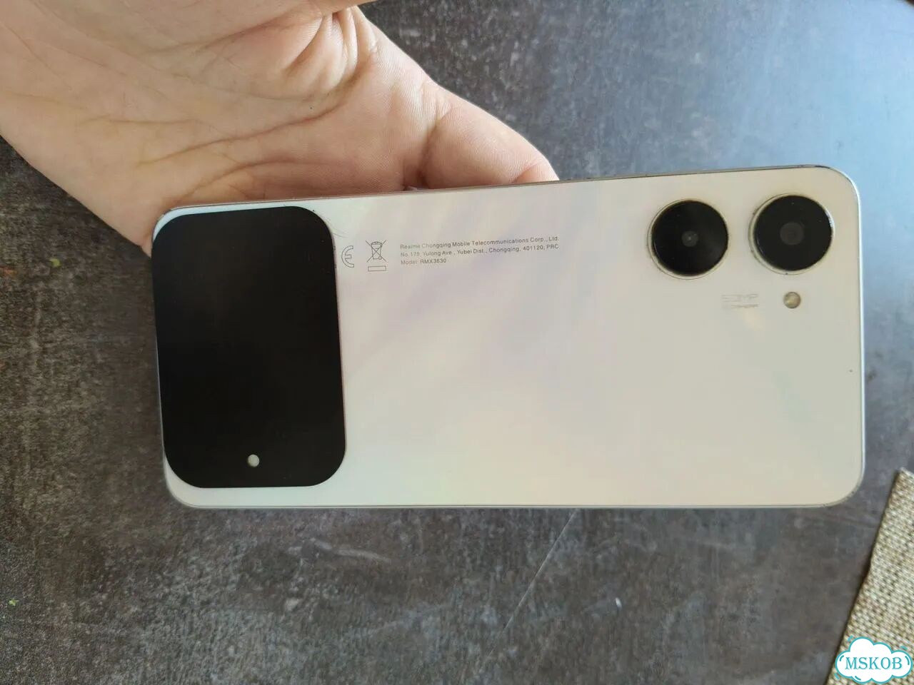 realme 10, 8/128 ГБ, 2 SIM фото 2