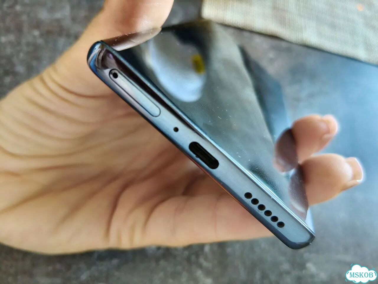 realme 10, 8/128 ГБ, 2 SIM фото 4