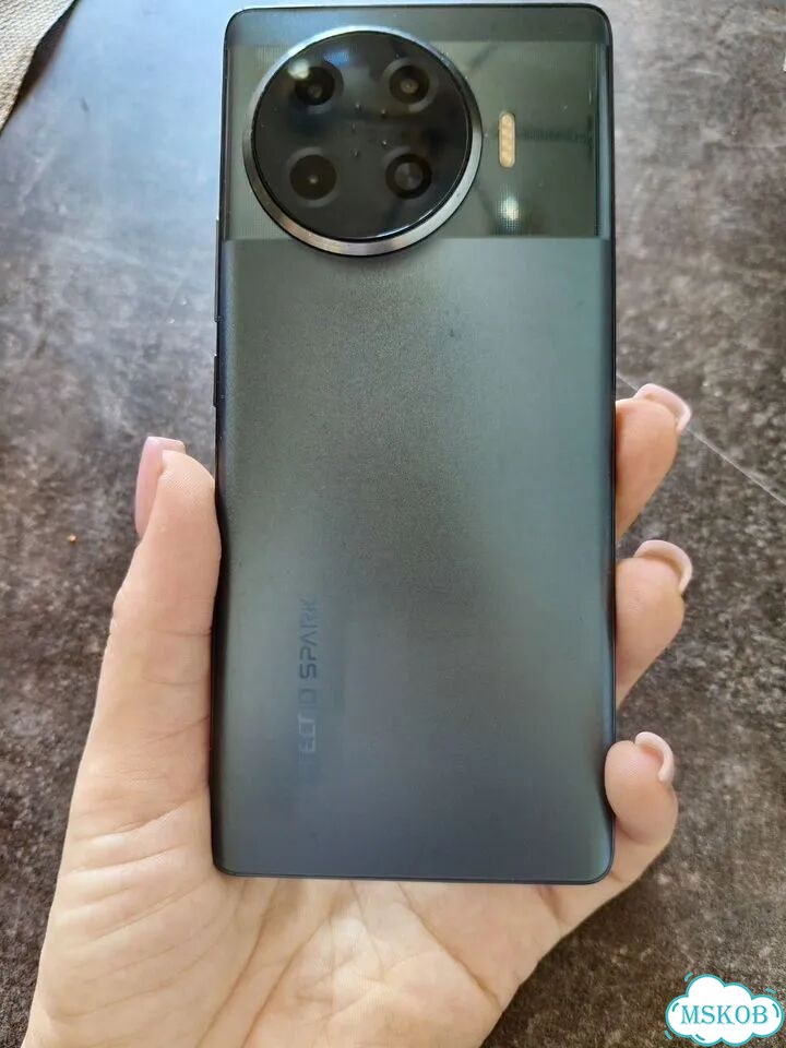 realme 10, 8/128 ГБ, 2 SIM фото 5