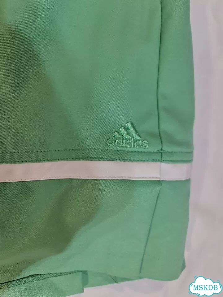 Юбка-шорты от adidas р. 44-46 фото 4