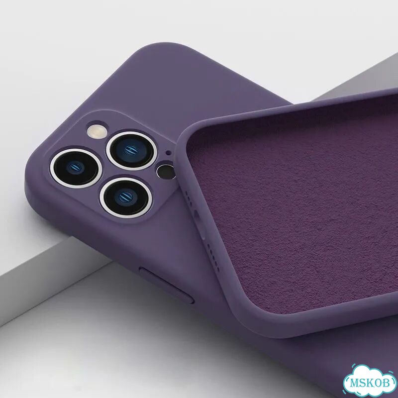 Роскошный оригинальный чехол из жидкого силикона для apple Розовый, LPink, for iPhone 16Pro Max фото 3