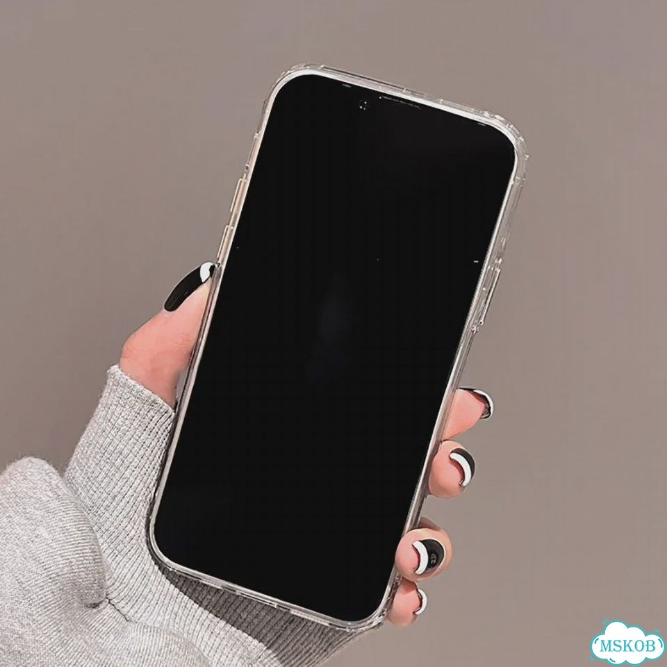 Чехол для iPhone 11, тпу, серебристый/золотой фото 5