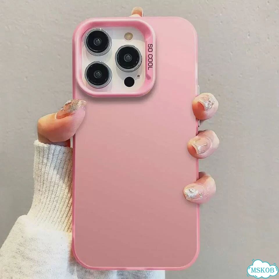 Серебристый чехол IMD для Xiaomi Redmi 8 12 Pro 10 Pro+ Max 11 Pro BK-cyks, For Redmi Note 8 Pro фото 2