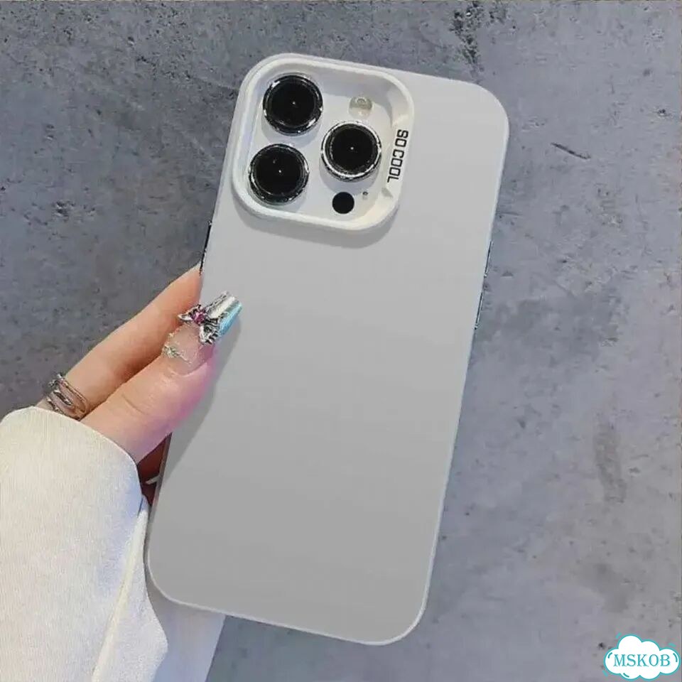 Серебристый чехол IMD для Xiaomi Redmi 8 12 Pro 10 Pro+ Max 11 Pro BK-cyks, For Redmi Note 8 Pro фото 5
