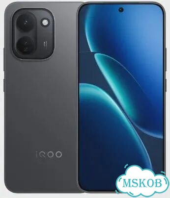 vivo iQOO Z9, 12/256 ГБ, 2 SIM фото 1