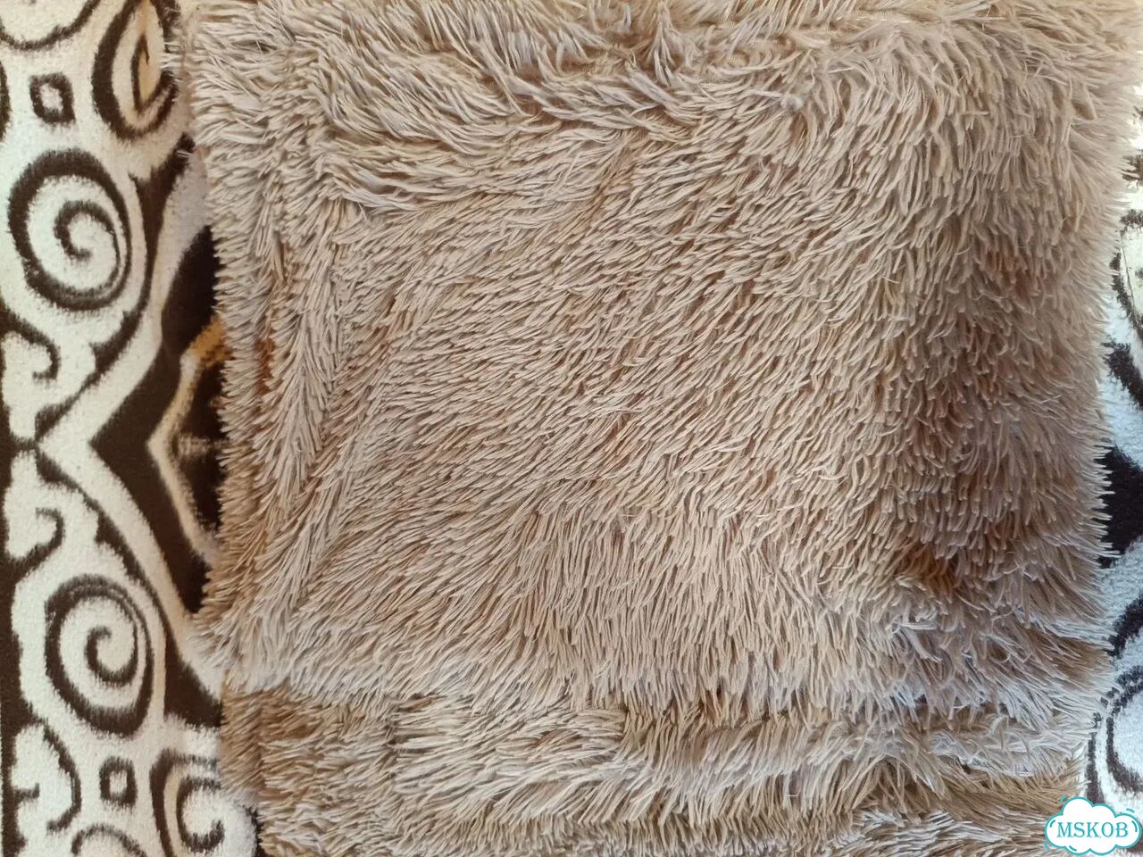 Покрывало фото 6