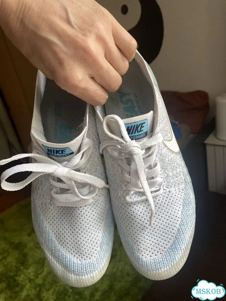 Кроссовки мужские Nike 42 р фото 1
