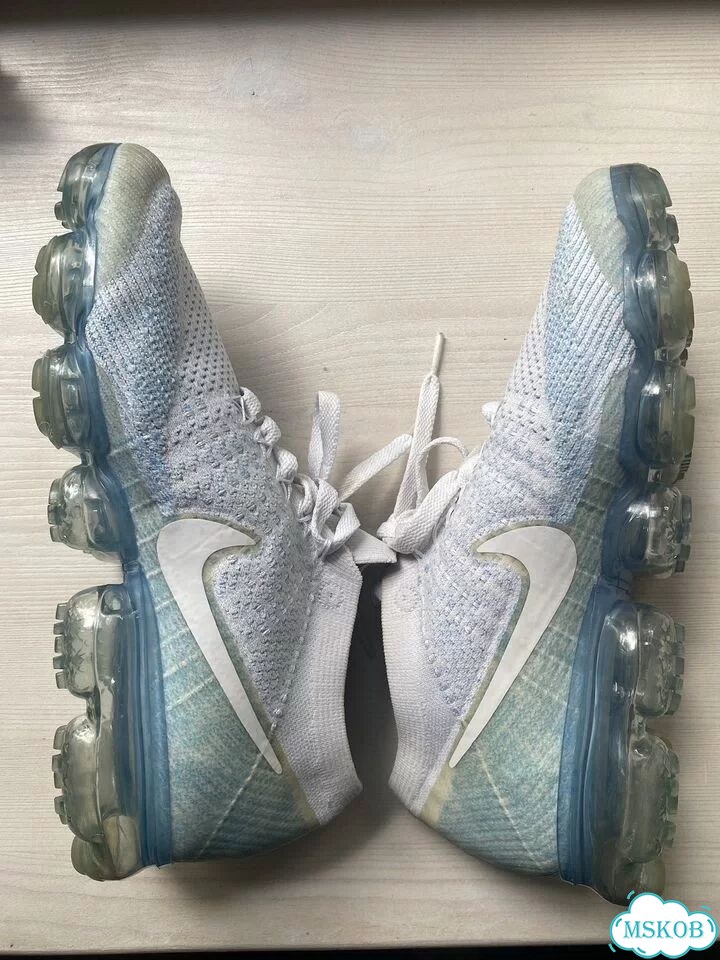 Кроссовки мужские Nike 42 р фото 2