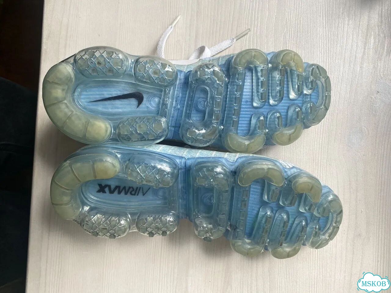 Кроссовки мужские Nike 42 р фото 3
