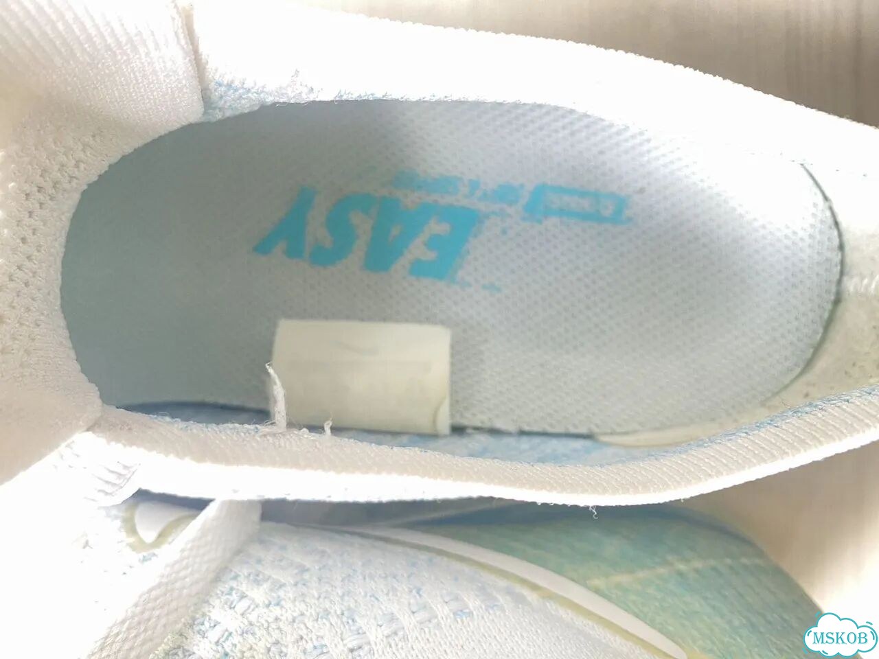 Кроссовки мужские Nike 42 р фото 5