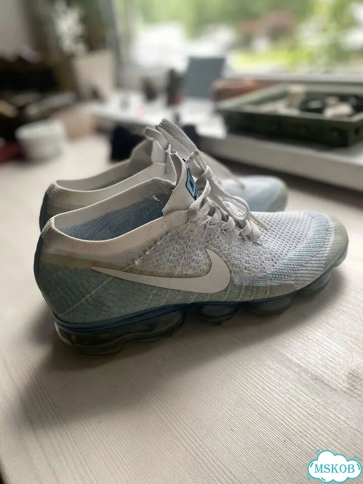 Кроссовки мужские Nike 42 р фото 6