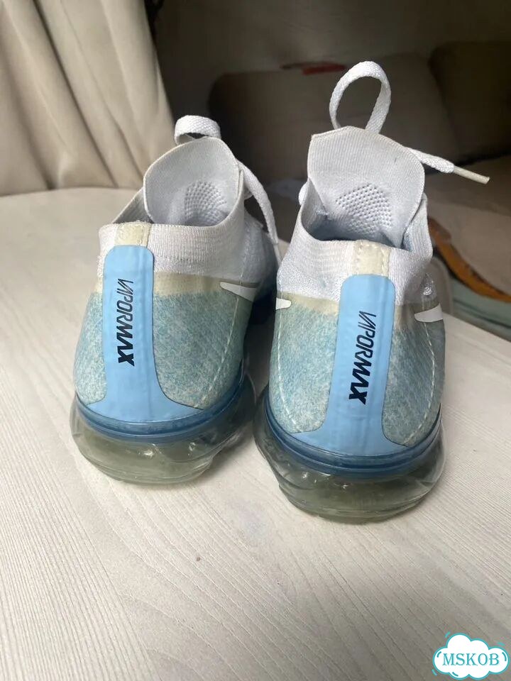 Кроссовки мужские Nike 42 р фото 7
