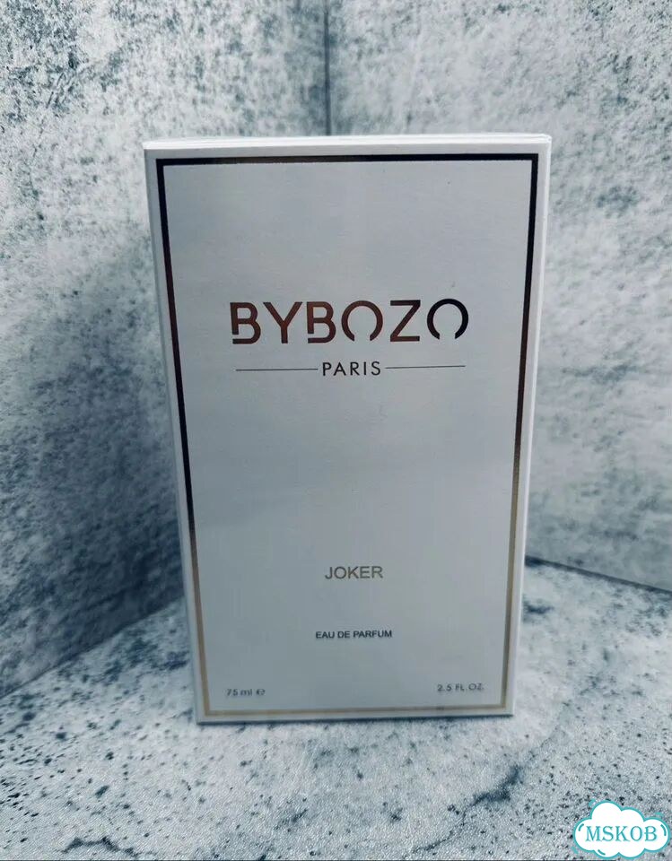 ByBozo Joker 75Мл Оригинал фото 1