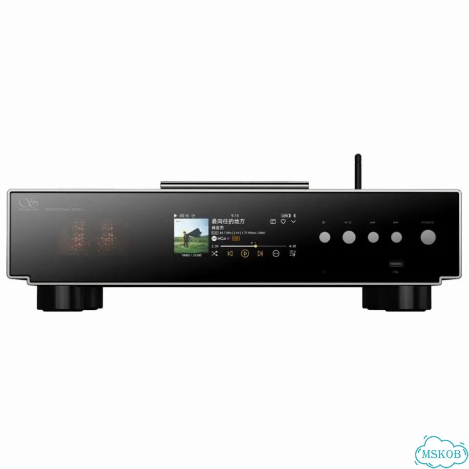 Shanling SCD3.3 фото 2