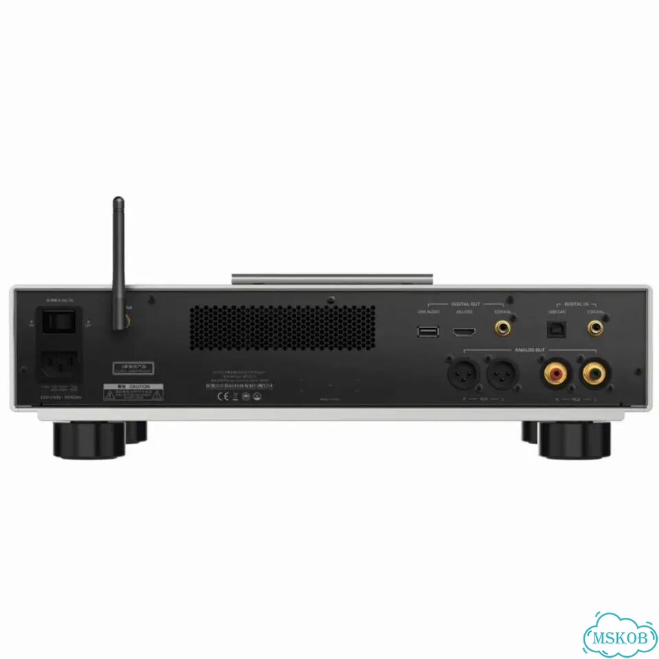 Shanling SCD3.3 фото 3