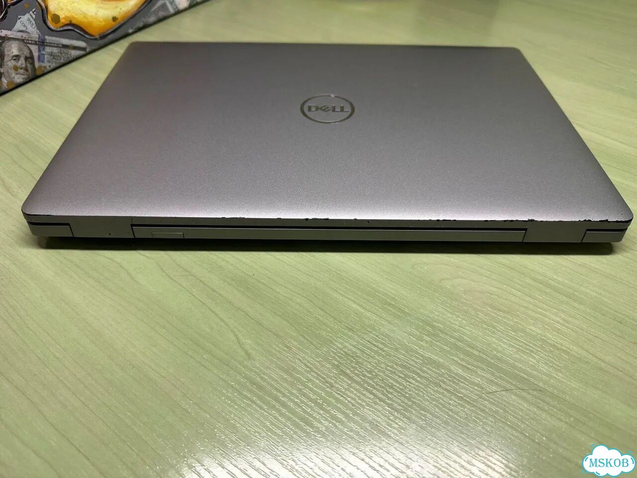 Dell Latitude 5520 i5-1145G7 ноутбук для работы фото 3
