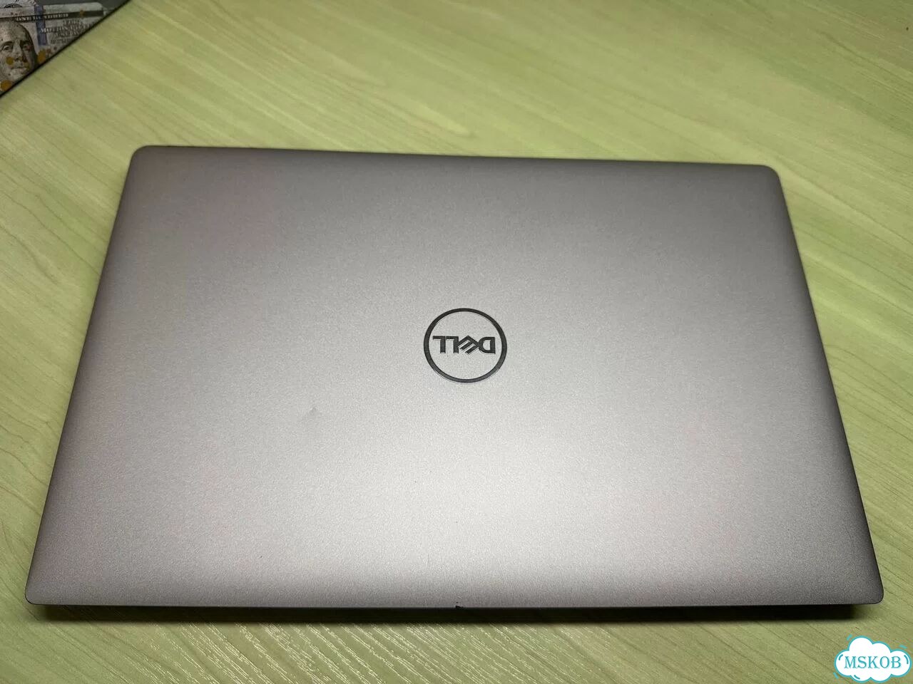 Dell Latitude 5520 i5-1145G7 ноутбук для работы фото 4