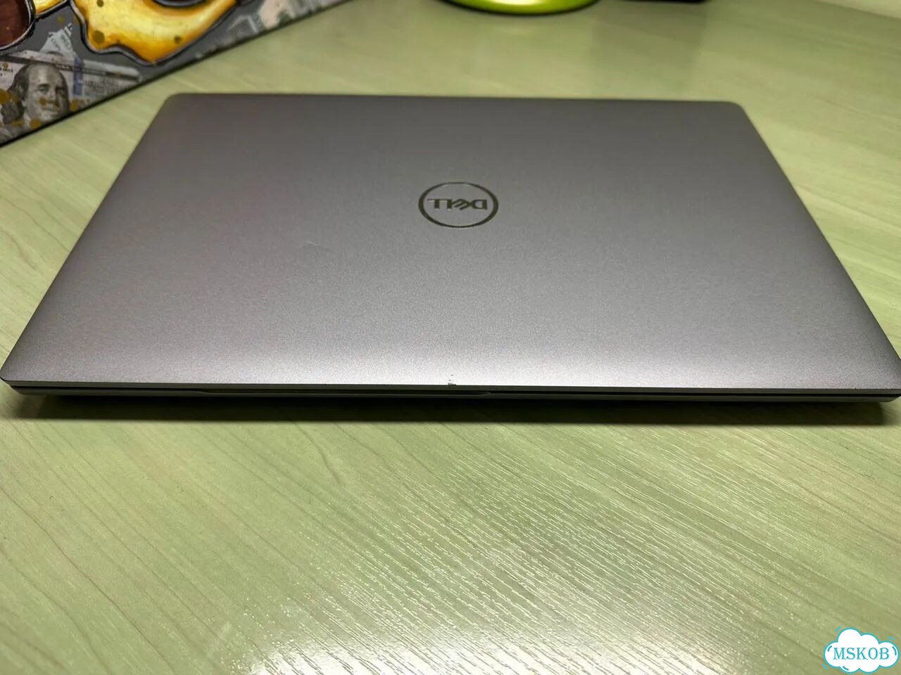 Dell Latitude 5520 i5-1145G7 ноутбук для работы фото 5