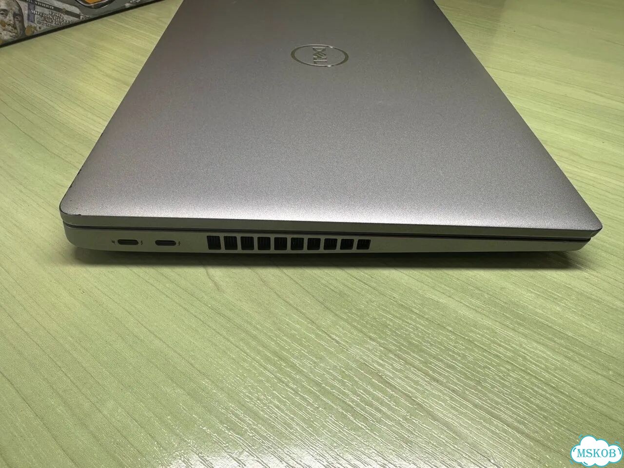 Dell Latitude 5520 i5-1145G7 ноутбук для работы фото 6