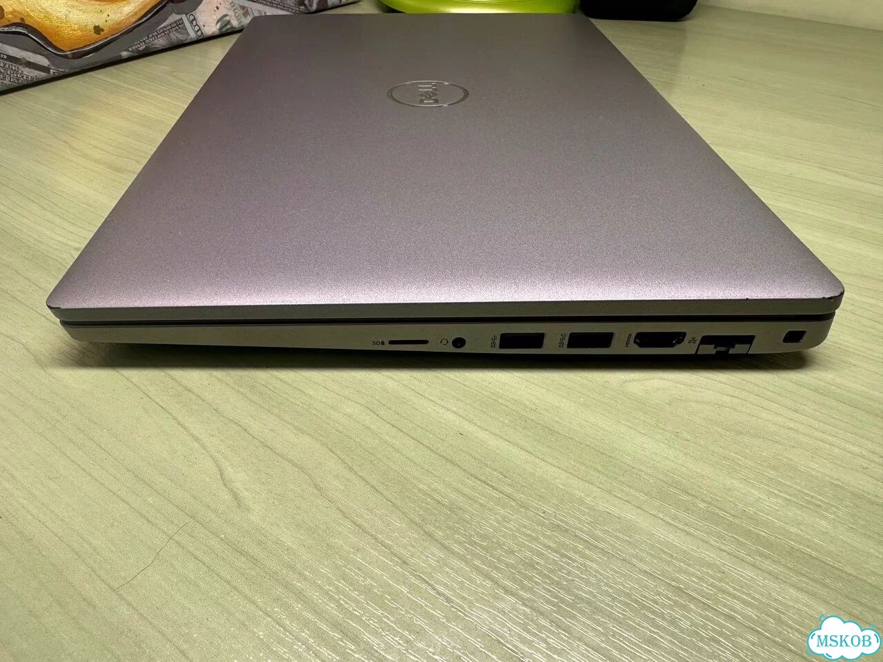 Dell Latitude 5520 i5-1145G7 ноутбук для работы фото 9