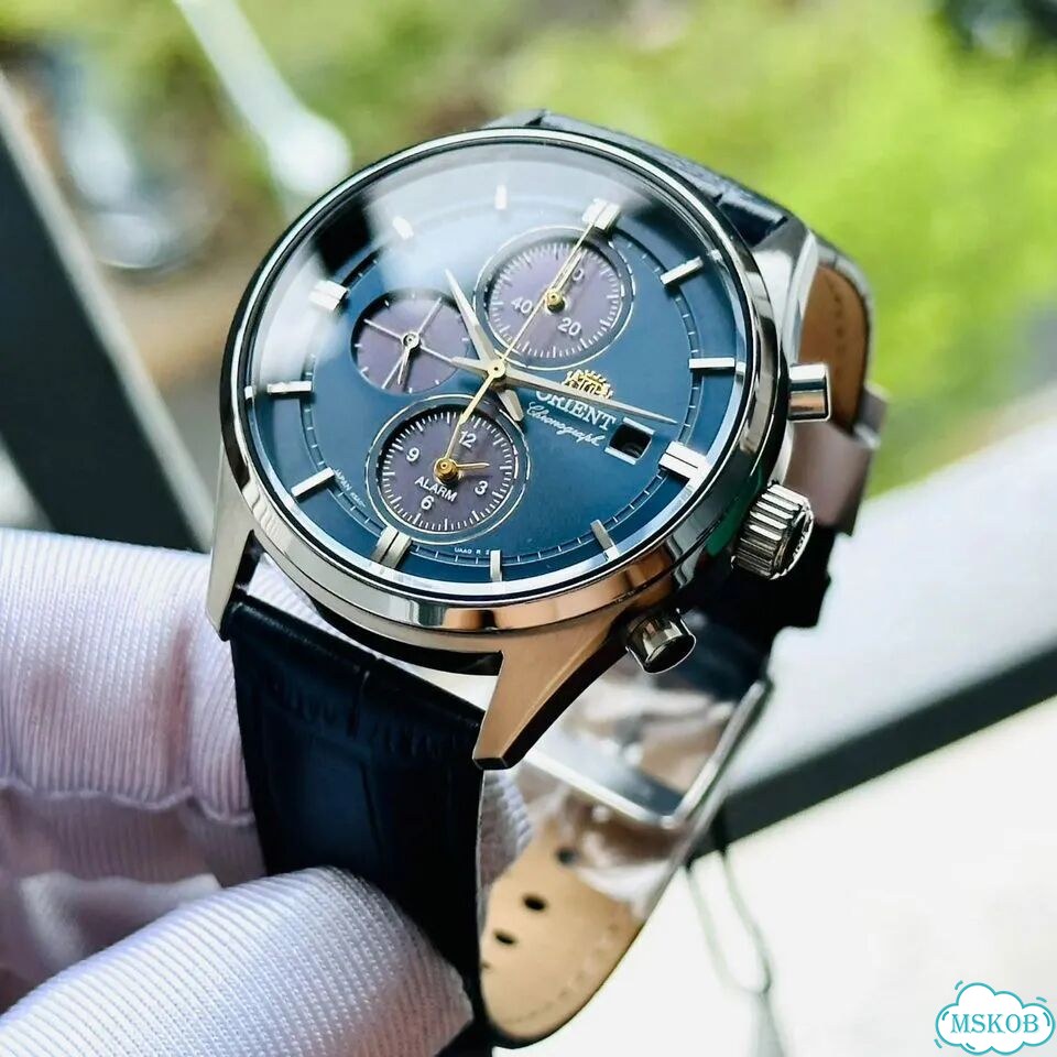 Наручные часы orient RN-TY0004L фото 1