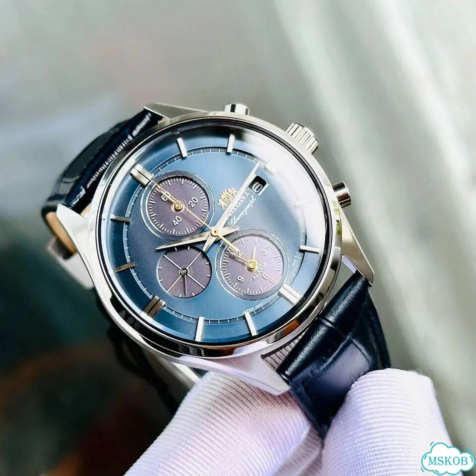 Наручные часы orient RN-TY0004L фото 3