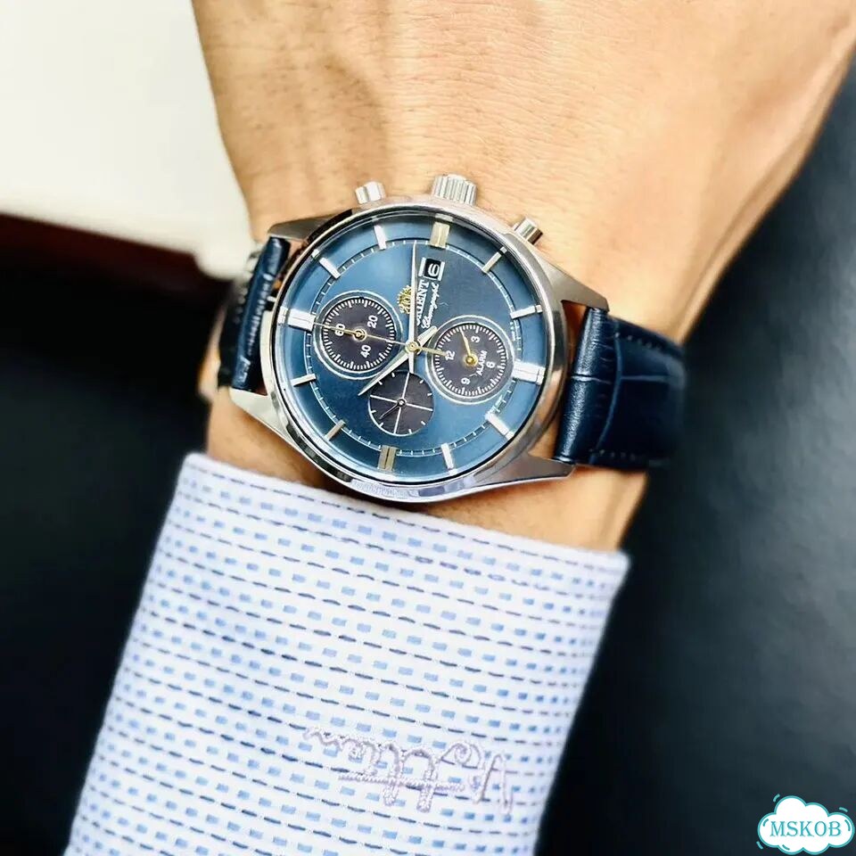 Наручные часы orient RN-TY0004L фото 4