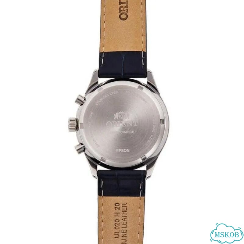 Наручные часы orient RN-TY0004L фото 5
