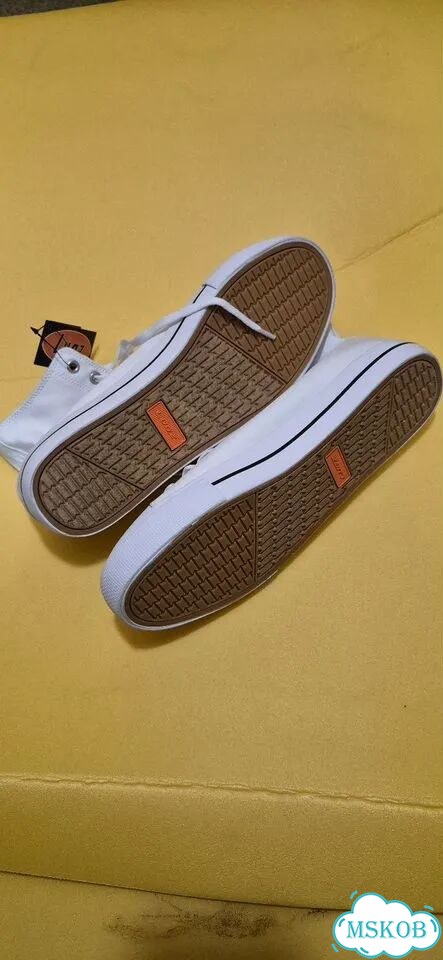 Кеды мужские lugz фото 4