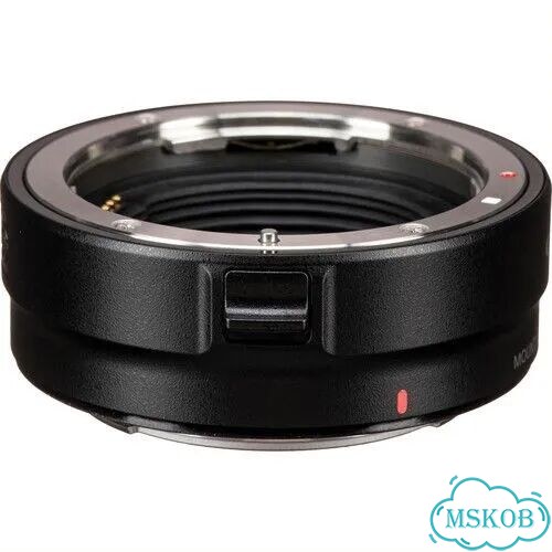 Аксессуары canon mount adapter EF-EOS R фото 2