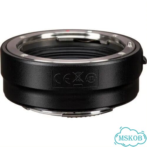 Аксессуары canon mount adapter EF-EOS R фото 3