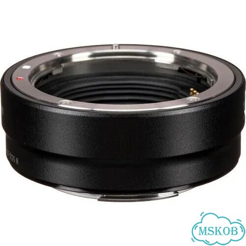 Аксессуары canon mount adapter EF-EOS R фото 4