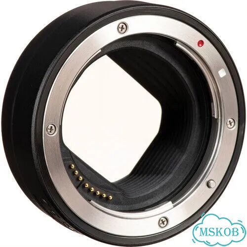 Аксессуары canon mount adapter EF-EOS R фото 5