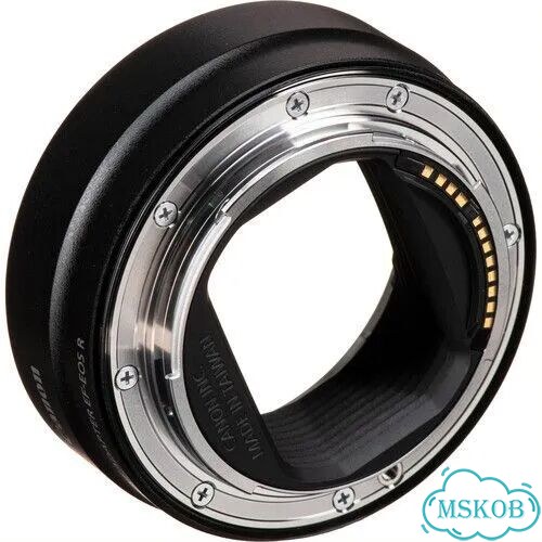 Аксессуары canon mount adapter EF-EOS R фото 6