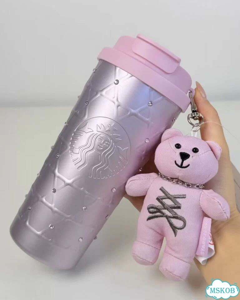 Стакан коллекции Starbucks Stanley фото 1