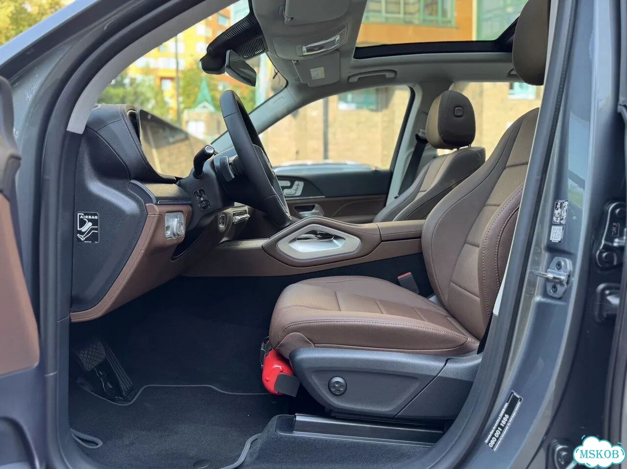 Mercedes-Benz GLE-класс 2.0 AT, 2026, 40 км фото 18
