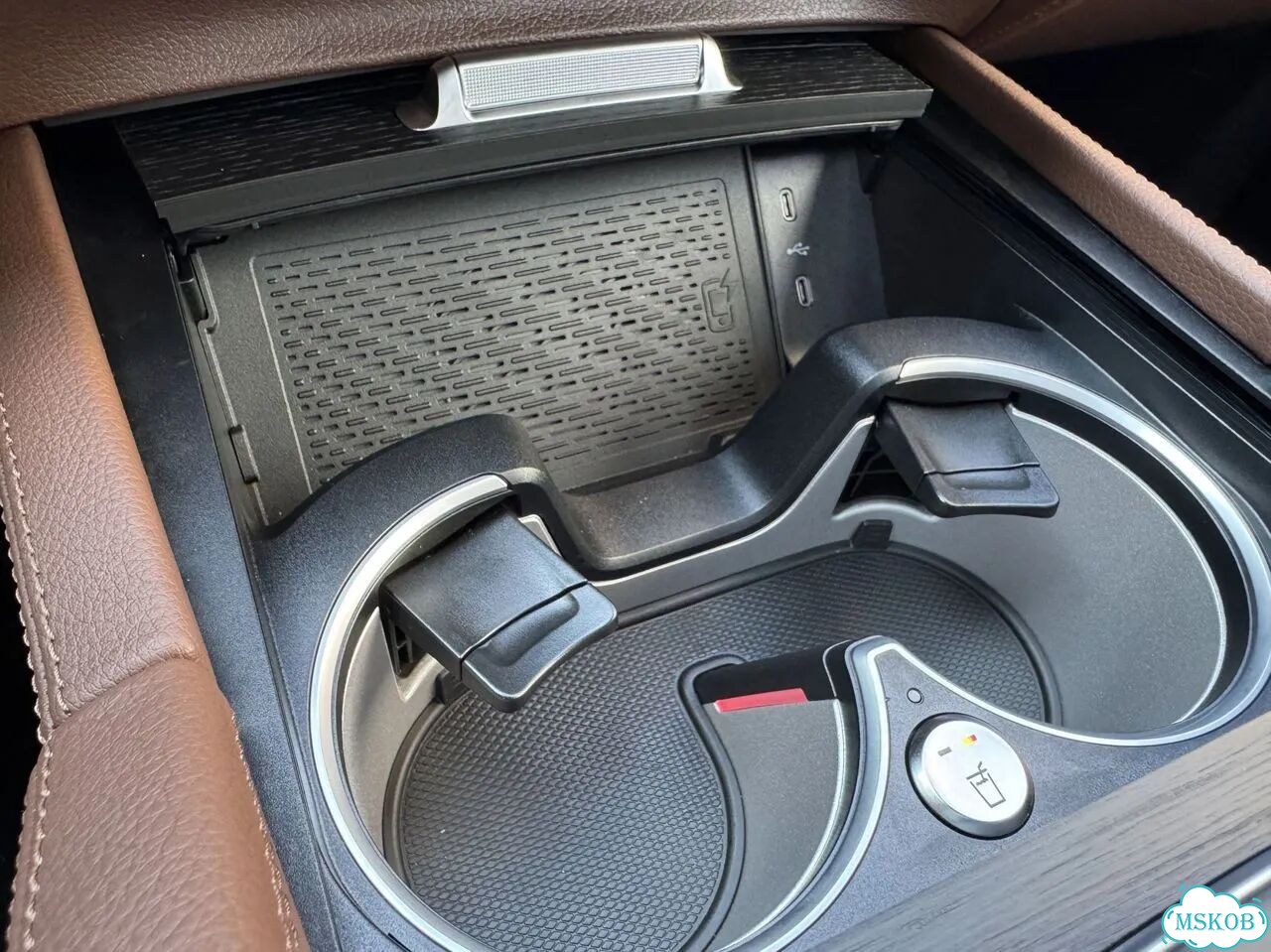 Mercedes-Benz GLE-класс 2.0 AT, 2026, 40 км фото 32
