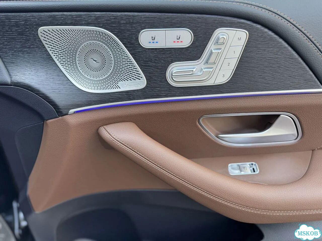 Mercedes-Benz GLE-класс 2.0 AT, 2026, 40 км фото 34