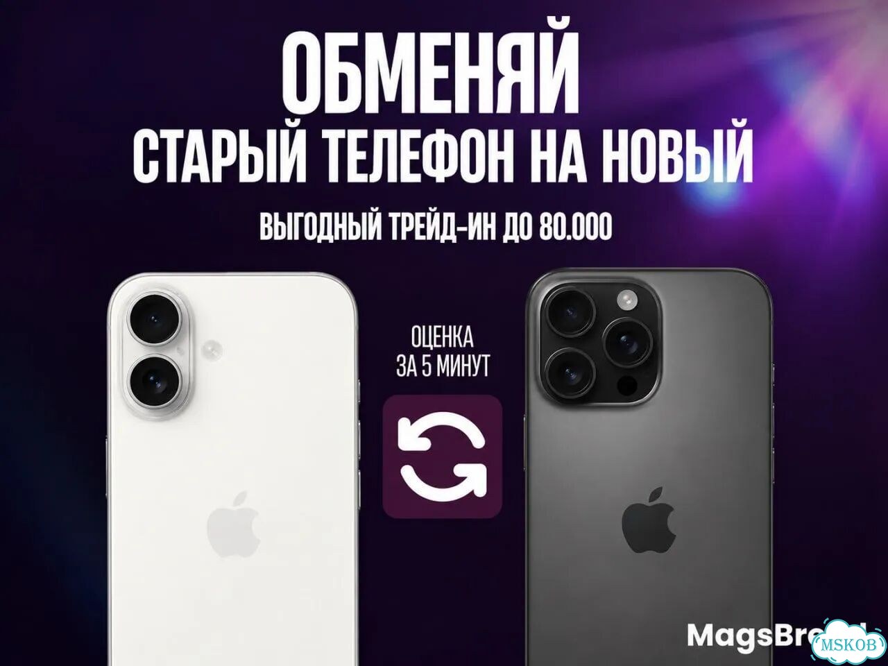 iPhone 17, 256 ГБ, eSIM фото 4