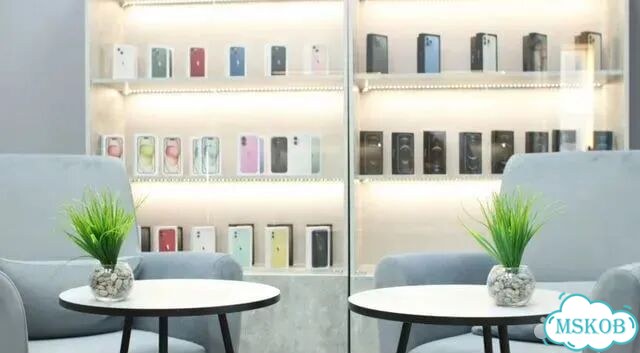 iPhone 17, 256 ГБ, eSIM фото 5