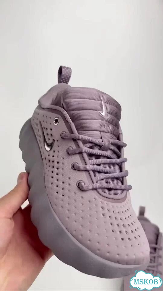 Кроссовки Nike mind 001 фото 1