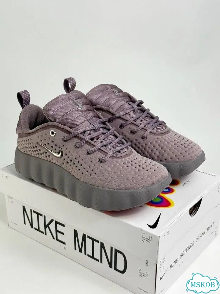 Кроссовки Nike mind 001 фото 2