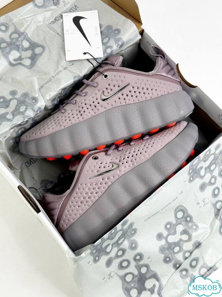 Кроссовки Nike mind 001 фото 3