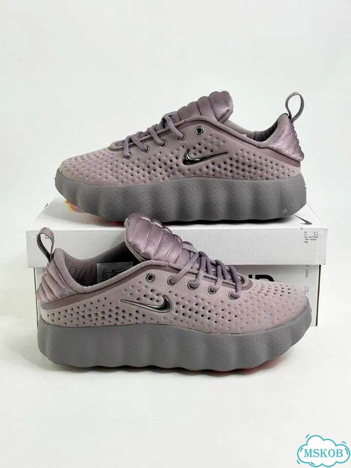 Кроссовки Nike mind 001 фото 4