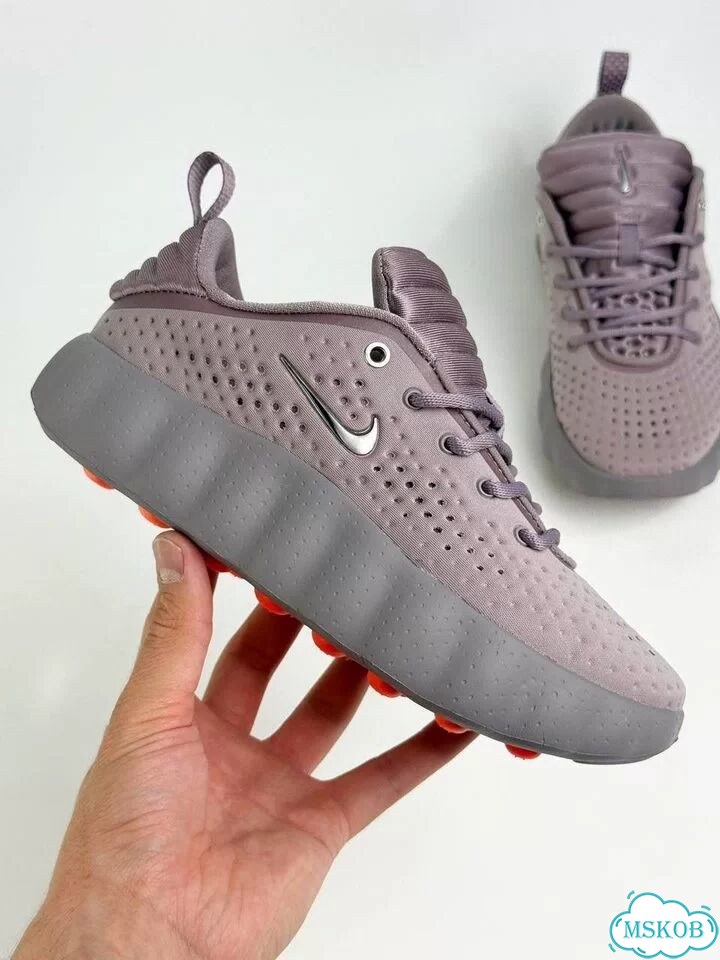Кроссовки Nike mind 001 фото 5