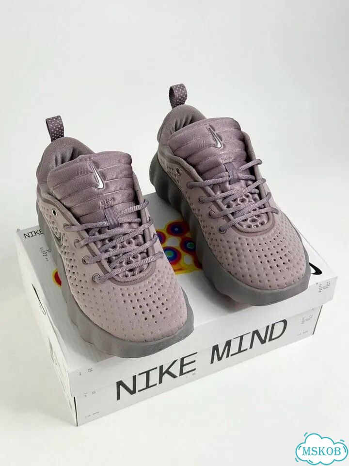Кроссовки Nike mind 001 фото 6