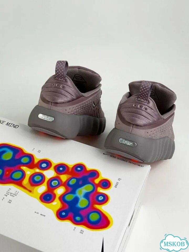 Кроссовки Nike mind 001 фото 7