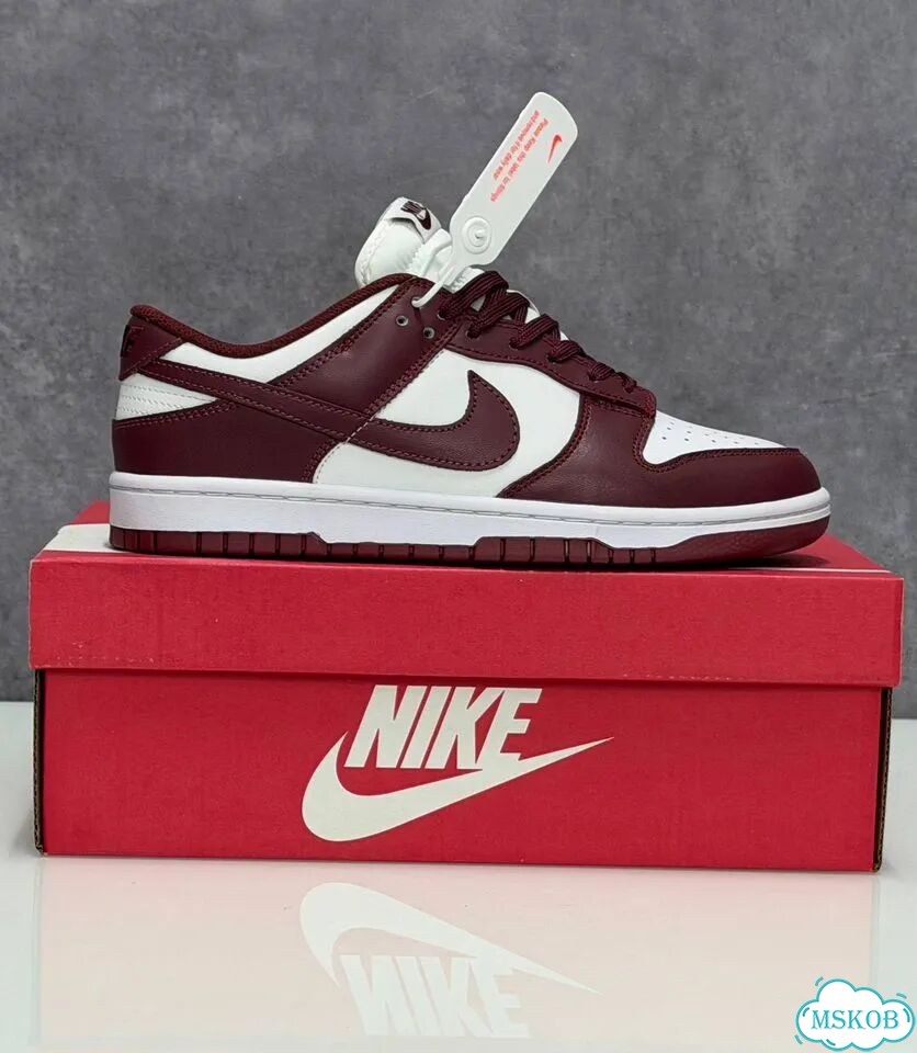 Nike Dunk low (31-41) фото 4